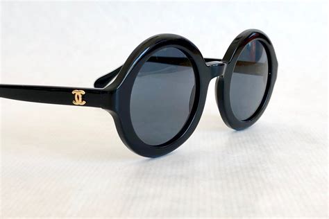 gafas chanel vintage|Vintage Chanel Sunglasses .